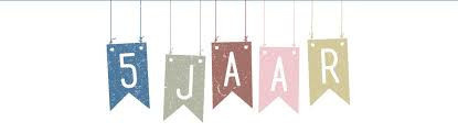 Unser Schönheitssalon wird 5 Jahre alt!