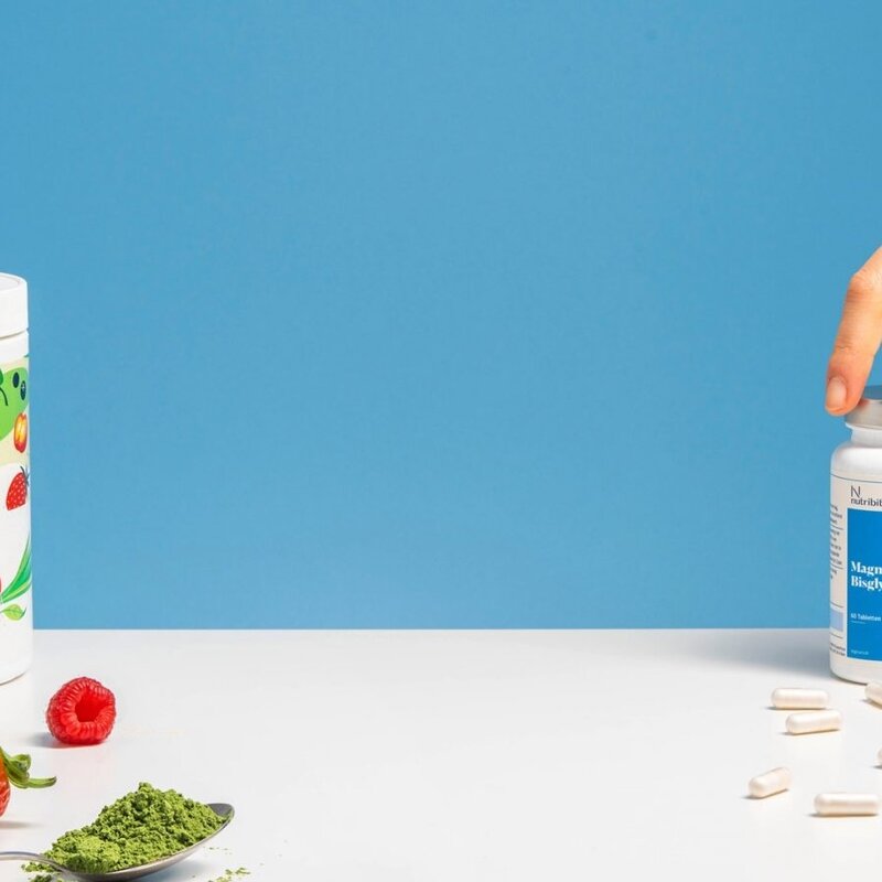5 Wichtige Vitamine, die zur Gesundheit Ihrer Haut beitragen