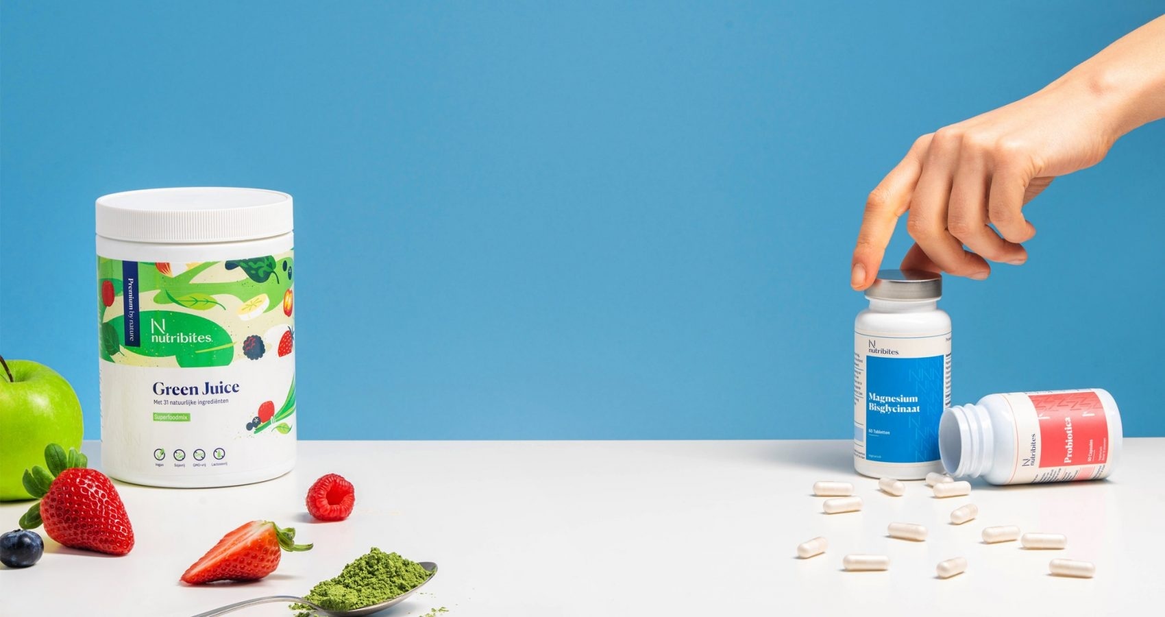 5 Wichtige Vitamine, die zur Gesundheit Ihrer Haut beitragen