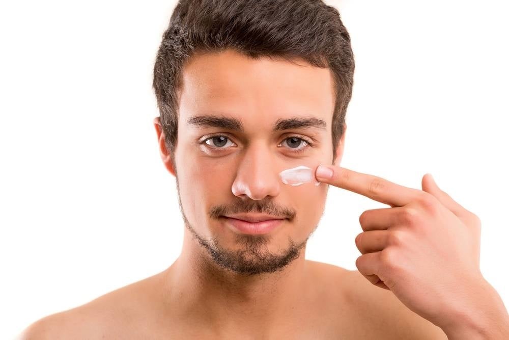 Augencreme oder Tagescreme für die Augenpartie?