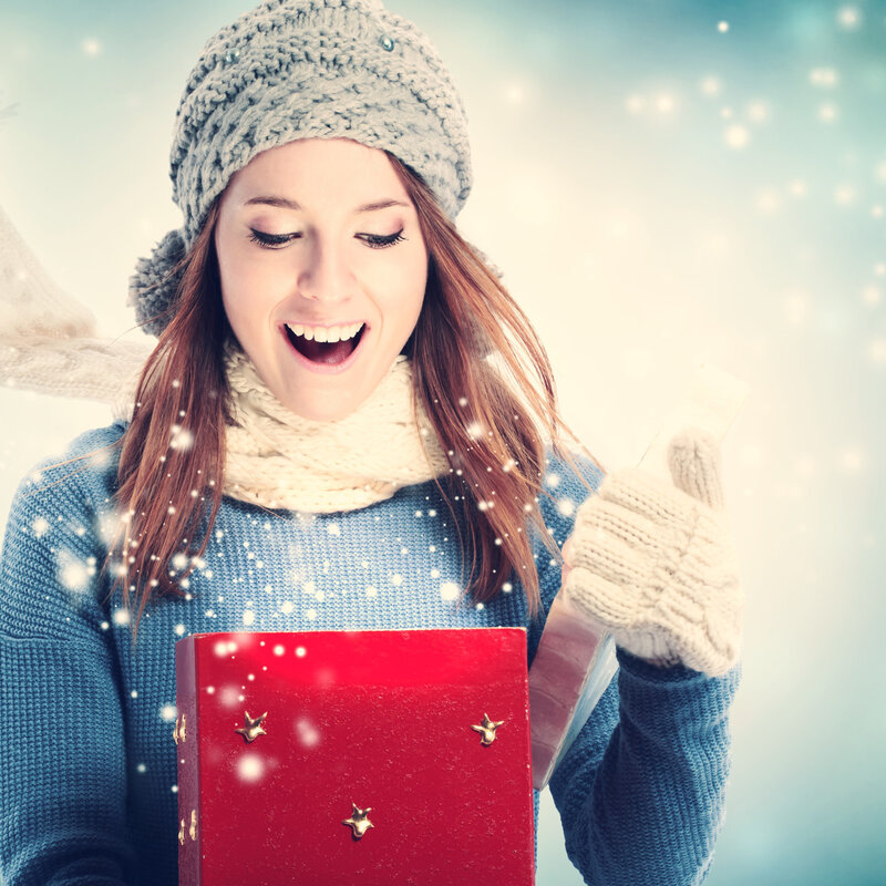 Beauty Weihnachtspakete & Firmengeschenke