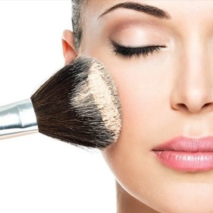 Die aktuellen Make-up-Trends!
