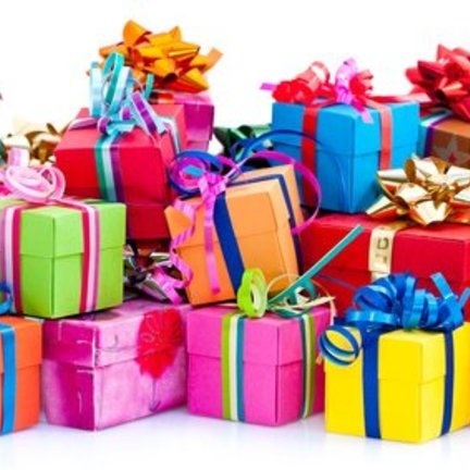 Erschwingliche Geschenke für Nikolaus und Weihnachten
