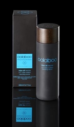 Mit den Oolaboo-Reinigungsprodukten gehört trockene, spannende Haut der Vergangenheit an