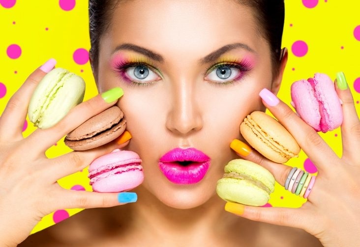 Wissenswertes über Nagellack