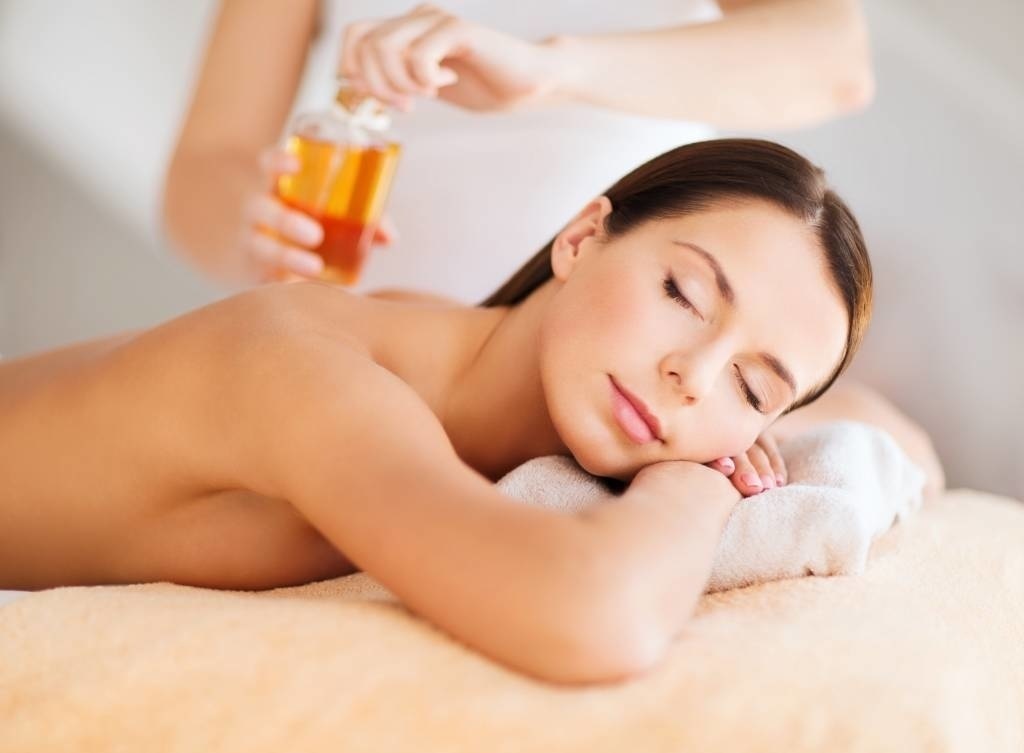 Was sind die Vorteile einer Massage?