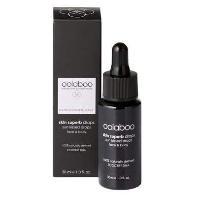 Die häufigsten Fragen zu Oolaboo Tanning Drops