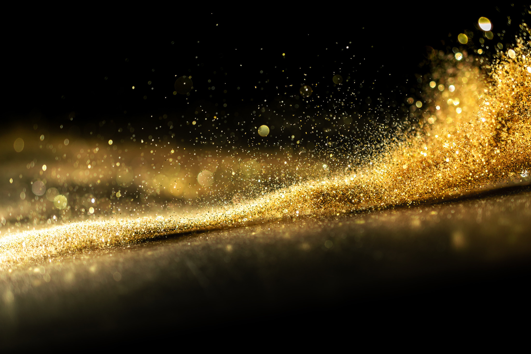 Golden Skincare