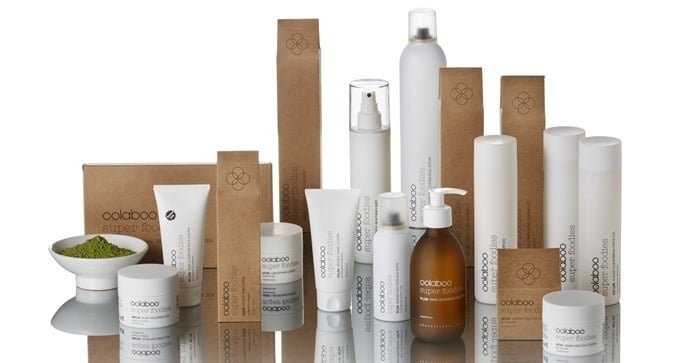Oolaboo;  nachhaltige Kosmetik bei Viva Donna