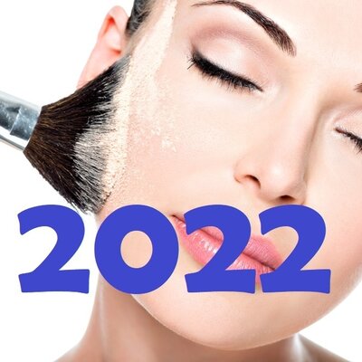 Was sind die Beauty-Trends für das kommende Jahr?