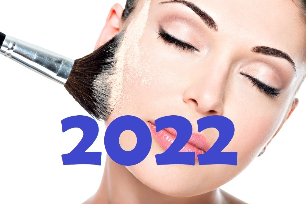 Was sind die Beauty-Trends für das kommende Jahr?