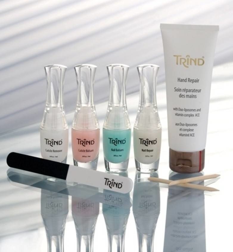 Warum ich so ein Fan von Trind Hand- und Nagelpflege bin