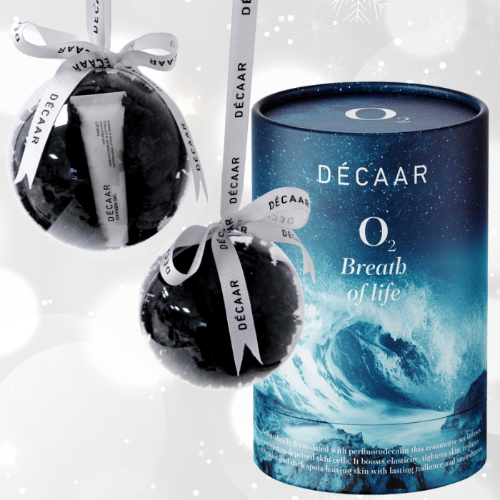 Decaar-Weihnachtsaktion 2022