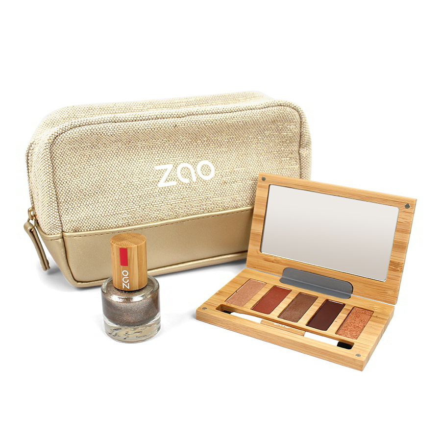 Weihnachtsgeschenke von ZAO