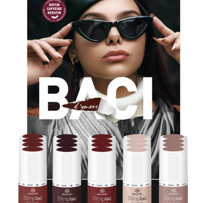 Striplac-Look Baci
