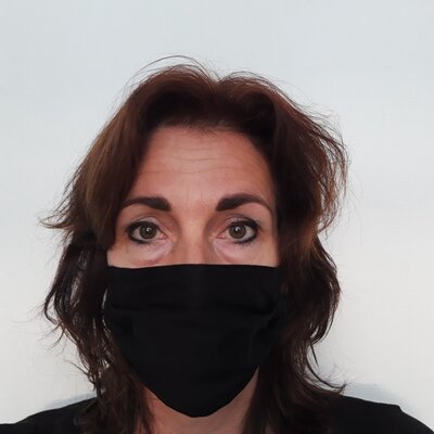 Make-up-Tipps beim Tragen einer Mund-Nasen-Maske