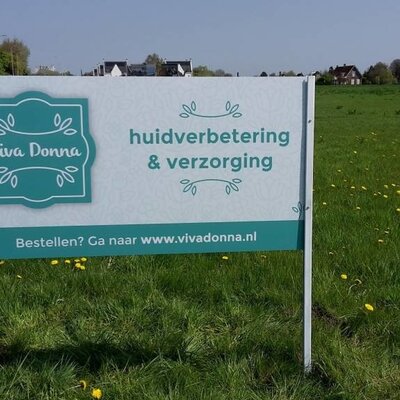 Wir werden bald GROSS zu sehen sein!!