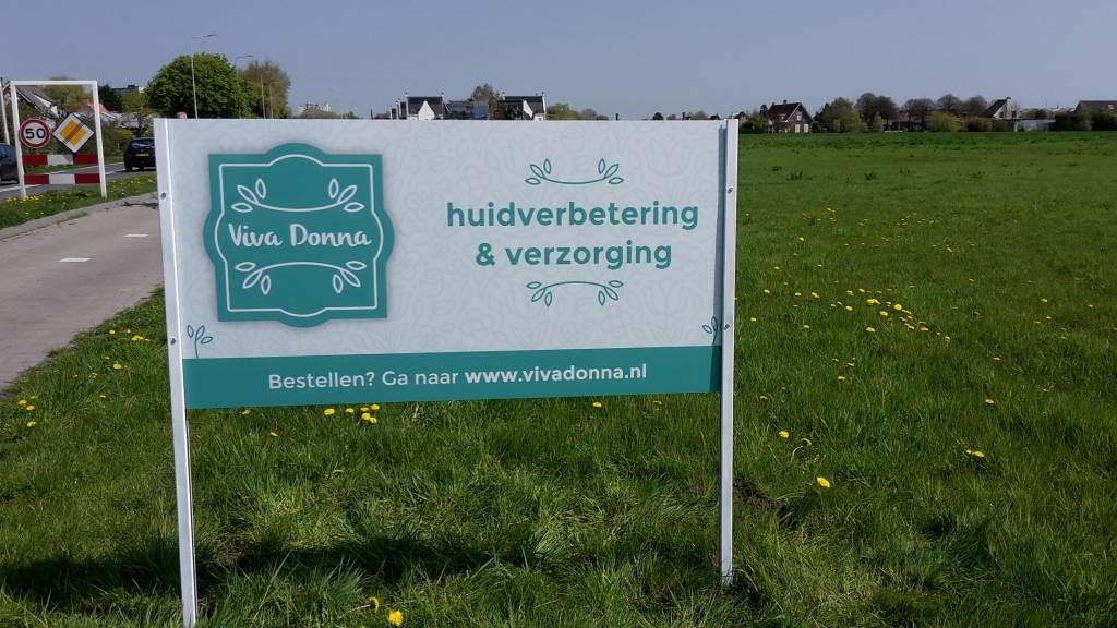 Wir werden bald GROSS zu sehen sein!!