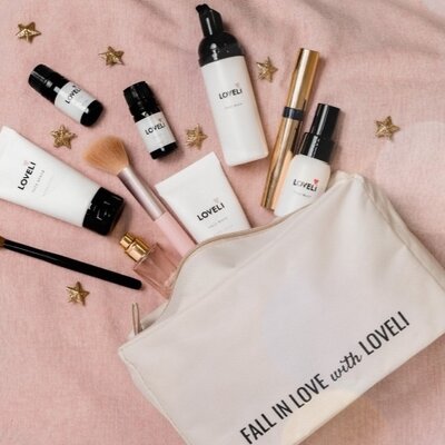 Neue Geschenksets von Loveli