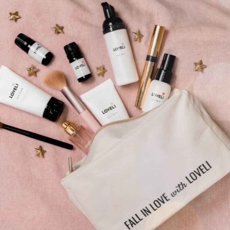 Neue Geschenksets von Loveli