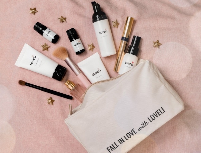 Neue Geschenksets von Loveli