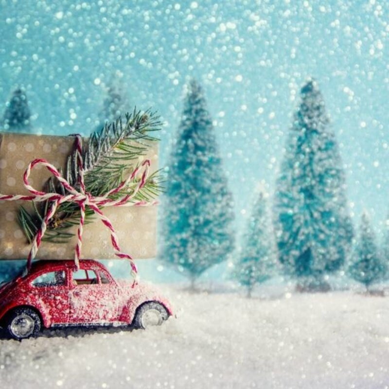 Wir verlosen einen Weihnachtsgutschein!