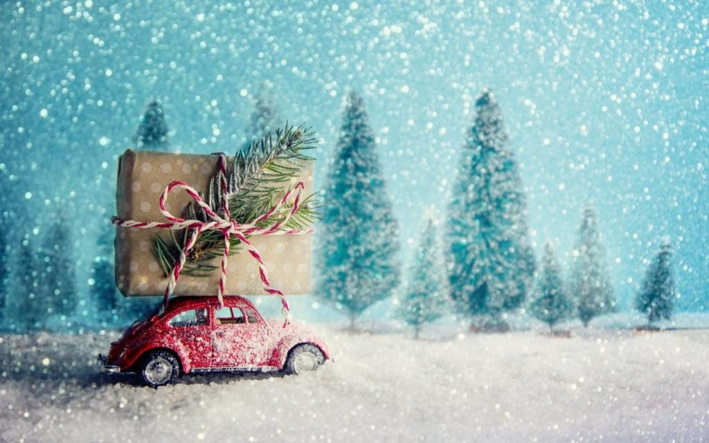 Wir verlosen einen Weihnachtsgutschein!
