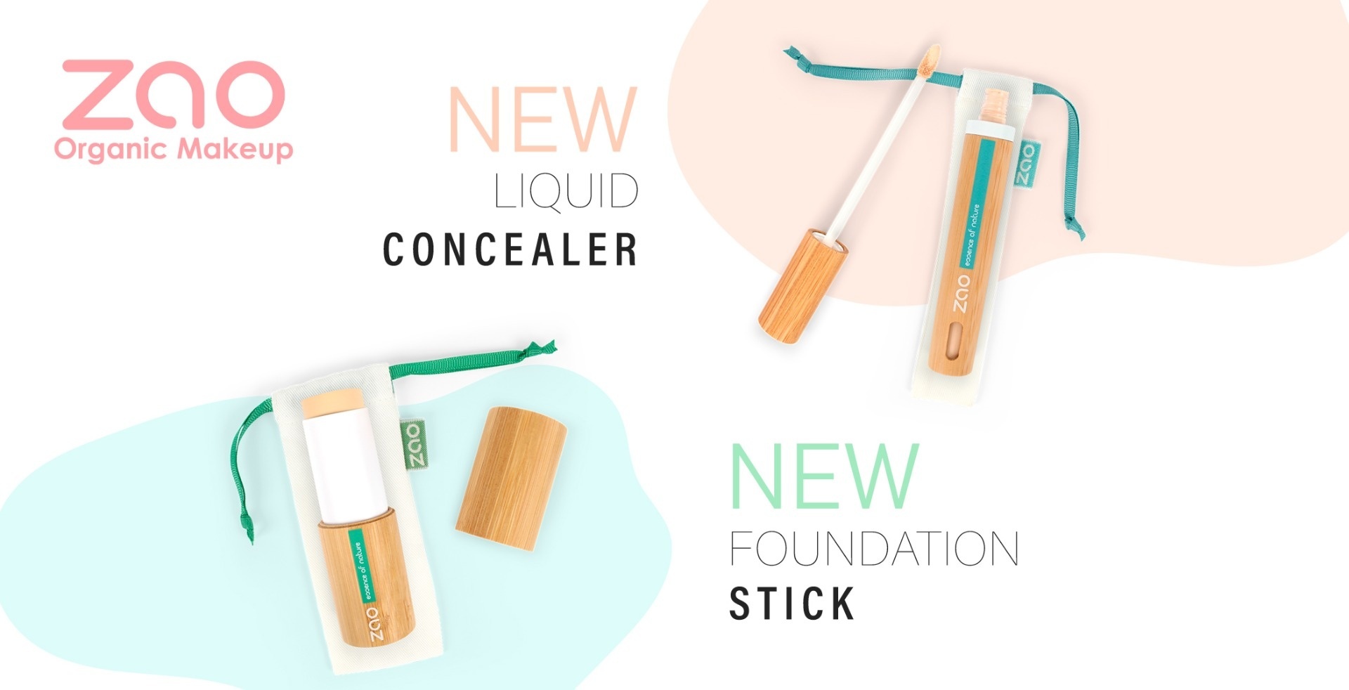 Neu; ZAO Foundation Stick