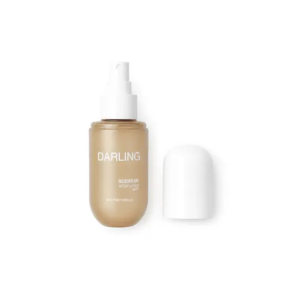 Darling suncare Scent Me Körper- und Haarspray 100 ml