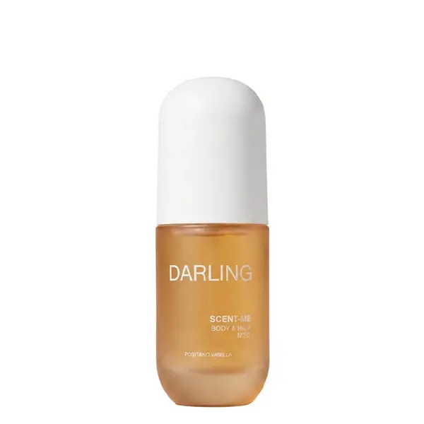 Darling suncare Scent Me Body & Hair Mist 100ml