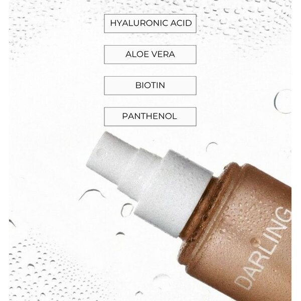 Darling suncare Scent Me Body & Hair Mist 100ml