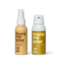 Thank Me Later Sonnencreme LSF 30 Birne-Grüner Tee DUO – Creme und Spray – Sonnenschutz für Erwachsene und Kinder