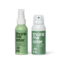 Thank Me Later Sonnencreme LSF 30 Aloe Vera & Gurke DUO – Creme und Sprühcreme – Sonnenschutz für Erwachsene und Kinder