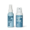 Thank Me Later Sonnencreme LSF 30, parfümfrei, DUO – Creme und Spray  – Sonnenschutz für Erwachsene und Kinder