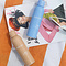 Darling suncare Mist-Me Mist-Me DUO LSF 50 + kühlende After-Sun-Pflege 2 x 150 ml  Vorteilsset – LSF 50 – After-Sun-Pflege, Urlaubsset