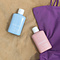 Darling suncare Protect-Me Protect-Me  Sonnencreme DUO LSF 30 und LSF 50 – 2 x 150 ml   Sonnencreme – Sonnenschutz – transparent – leicht – hinterlässt keinen weißen Film – feuchtigkeitsspendend und erfrischend