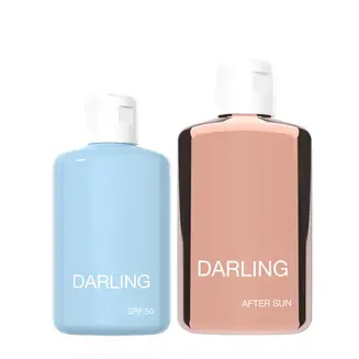 Urlaubs-Duo – Protect me LSF 50+