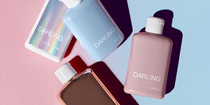 Darling suncare kortingscode