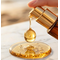 Le Beach Infinity Multiactive Luxery oil - lichaamsolie, haarolie, badolie, massageolie, nagelriemolie