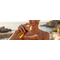 Le Beach Infinity Multiactive Luxury Oil – Körperöl, Haaröl, Badeöl, Massageöl, Nagelhautöl