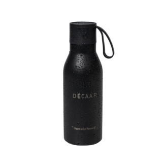 Oxyhydro Bottle - voor warme en koude dranken