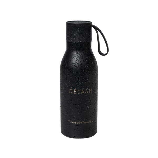 Decaar  Oxyhydro Bottle - voor warme en koude dranken