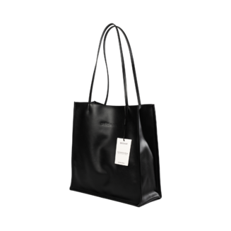 Luxe Tote Bag