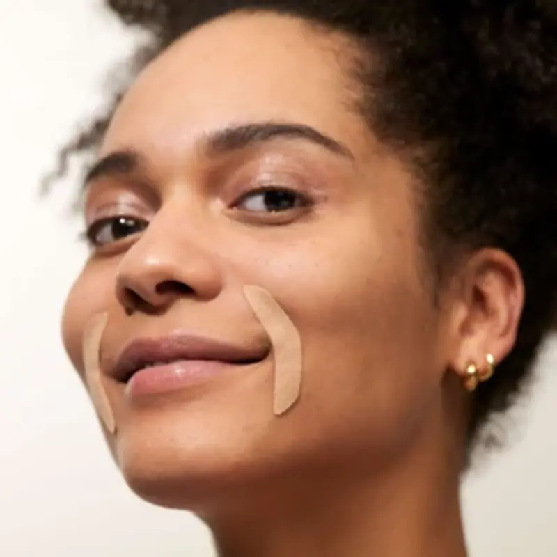 Alles wat je wilt weten over Facetaping