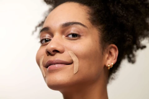 Alles wat je wilt weten over Facetaping