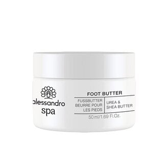 Foot Spa Foot Butter 50ml