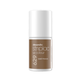 Striplac Iced Mocca 629 – 6,5 ml