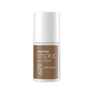 Striplac Iced Mocca 629-6.5ml