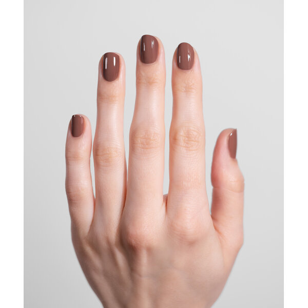 Alessandro Striplac Roasted hazel 630 - 6.5ml bruine nagellak