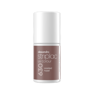 Striplac Roasted hazel 630 - 6.5ml